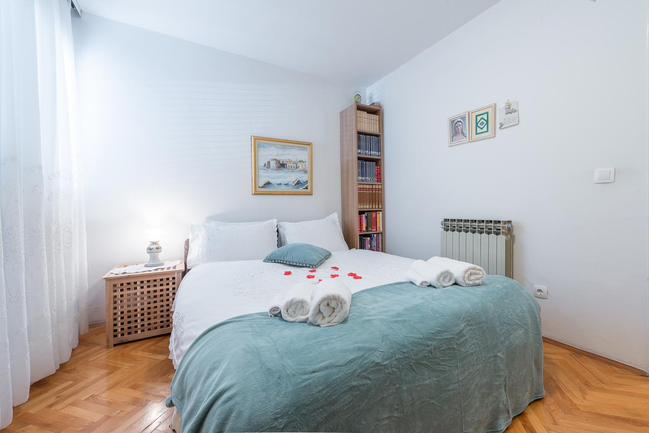 Apartment Kate ドゥブロブニク エクステリア 写真